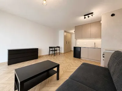 Przestronna kawalerka z balkonem! Nowe budownictwo! Reda City, Gumieńce - miniatura 3