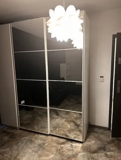 Mieszkanie na wynajem – BAGRY | 32 m² | ogródek - miniatura 2