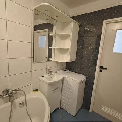 2 pokoje 50,8 m2 | Balkon | Parking | Winda | Meiera | Kraków. - miniatura 5