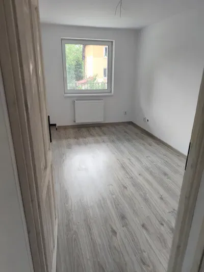 64 m² | 3 Pokoje | BEZCZYNSZOWE | Taras i Parking | Starołęka - miniatura 4