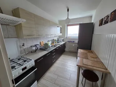 Duży pokój 20m2 z balkonem super lokalizacja rondo Rataje - miniatura 5