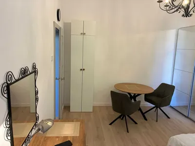 Wynajem | Chmielna 122 | 30 m² | po remoncie | zabytkowa kamienica | Centrum - miniatura 3