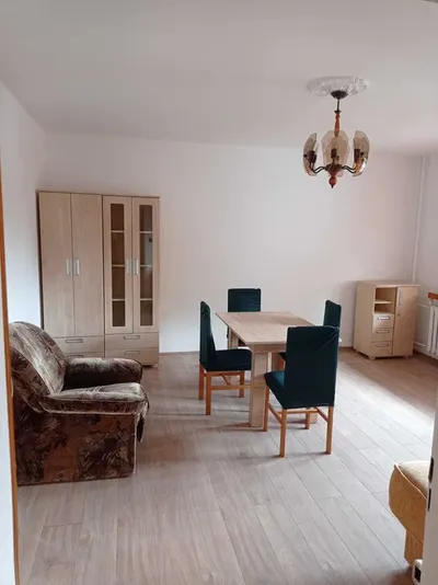 wynajmę dwupokojowe mieszanie na Prawobrzeżu - miniatura 3