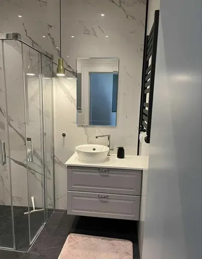 Nowe Mieszkanie 2 pokoje 52m2 Jana Nowaka Jeziorańskiego Praga Południe Garaż - miniatura 5