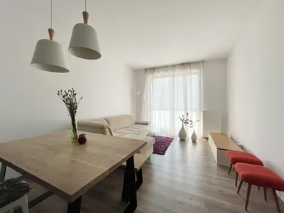 2 pok | 45m2 | ul. Branickiego | miasteczko Wilanów - miniatura 3