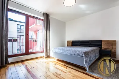 Nadwiślańska | 2 pok | 52m2 | parking | klima | ENG - miniatura 4