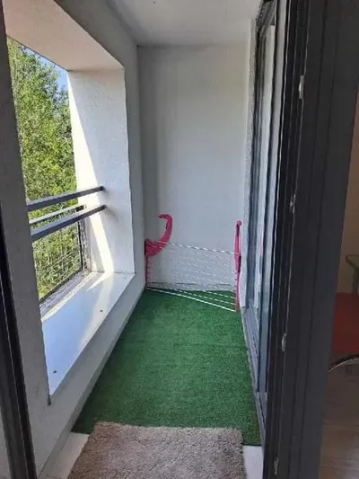 Wynajmę kawalerkę na Bemowie - miniatura 3