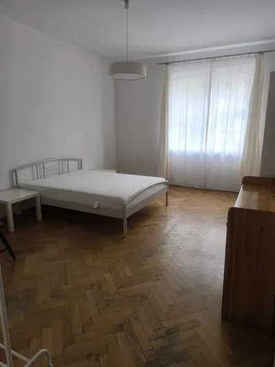 W sercu Krakowa! Jasne 3-pokojowe, bez prowizji!