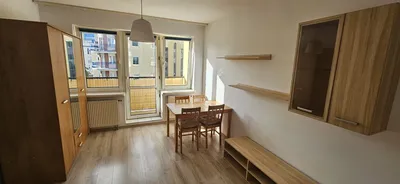 Mieszkanie, kawalerka, poznań piątkowo - miniatura 3