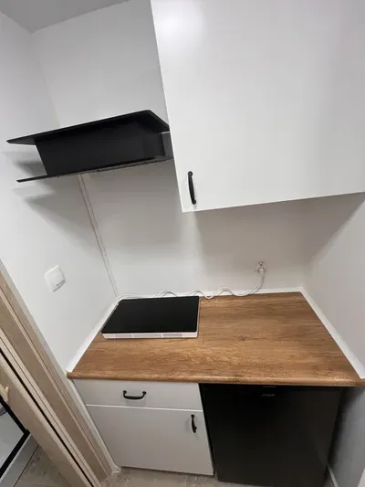 REZERWACJA Kawalerka koło Ornamentu - miniatura 4