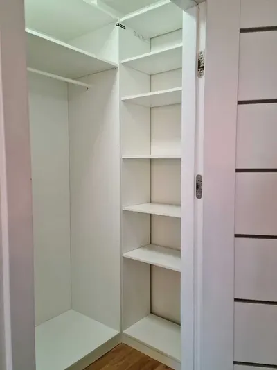 Kraków, Rydlówka - 2-pokojowe mieszkanie - miniatura 5
