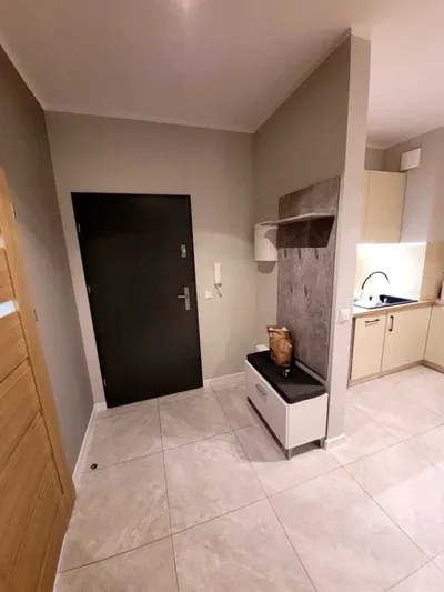 Apartamenty Senatorska 29 , 2 pokoje Miejsce postojowe Gratis , zero prowizji - miniatura 4