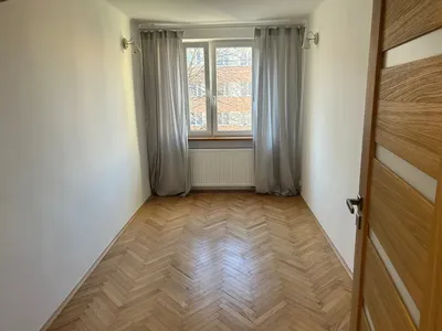 Dwupokojowe mieszkanie 42 m² z balkonem i osobną jasną kuchnią Kraków Azory, od 1.01.2027 - miniatura 2