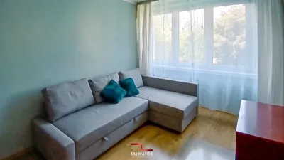 Mieszkanie Kawalerka O. Miejskie Umeblowane Wyposażone - miniatura 5