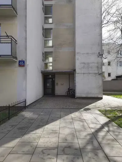 Sady-Flat - 2-pokojowe mieszkanie z Wi-Fi i TV - miniatura 2
