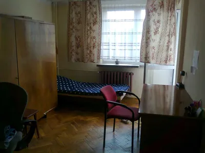Miejsce w pokoju 2 osobowym, ul. Chopina, Kraków - miniatura 2