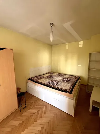3300zł CAŁOŚĆ|2 pokoje 40m2 Śródmieście Boya Żeleńskiego Pl. Unii Lubelskiej | PIWNICA, balkon - miniatura 3