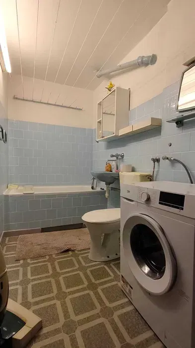 Dwupokojowe mieszkanie na ul. Chabrów - miniatura 3