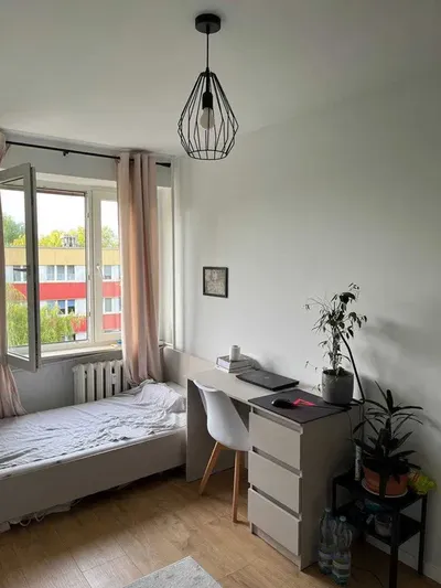 Pokój do wynajęcia