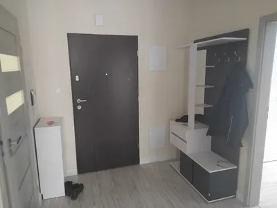 Do wynajęcia mieszkanie 53 m² z miejscem parkingowym w garażu podziemnym – Rzeszów ul Dynowska os. Projektant - miniatura 2