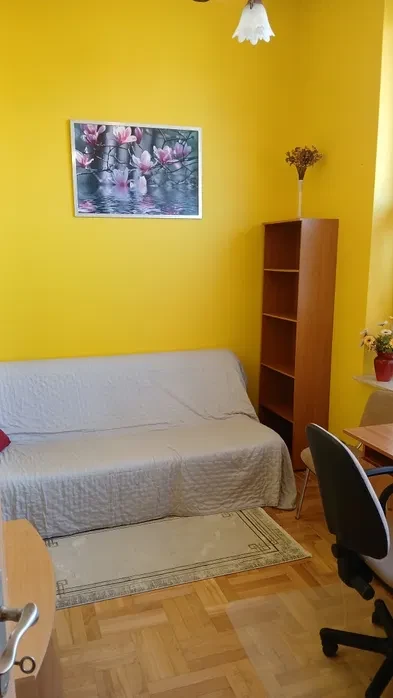 Wynajmę pokój na Slawinku 1500zl z oplatami - 1/8