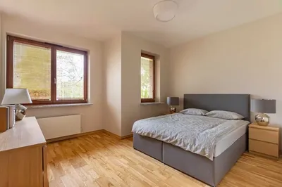 3 pokojowe 75m² + Ogródek. Marina Mokotów, ul. Łagodna - miniatura 5