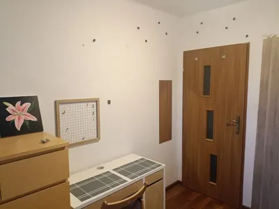 Pokój dla studenta/studentki