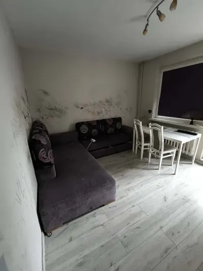 Tanio! Retkinia 3 pokoje z balkonem zwierzęta mile widziane - miniatura 3