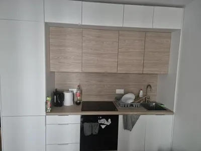 Kawalerka w nowym budynku. BARDZKA 28. Stałe 2749zl - miniatura 5