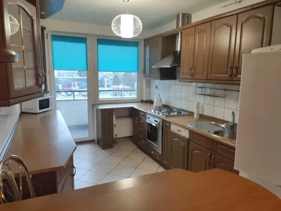 Kraków Lea | 90 m², 3 pokoje, 2 łazienki, oranżeria | EN/UA welcome - miniatura 3