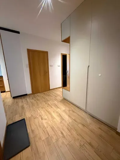 Wynajmę mieszkanie 59 m, 3 pokoje, Mokotów, ul. Konstruktorska - miniatura 4