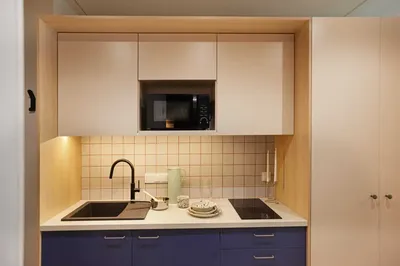 BEZPOŚREDNIO! Kawalerka - Mokotów, Warszawa | Idealna dla studenta | ŚWIETNA KOMUNIKACJA - miniatura 5