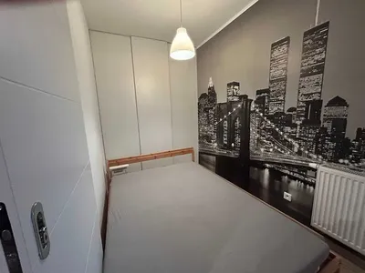 ZAREZERWOWANE-2 pokoje/2 rooms, Wola, Jana Kazimierza 11b, Bezpośrednio - miniatura 3