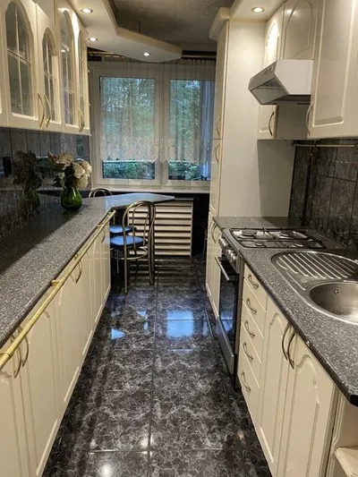 Wynajmę mieszkanie 4P, osobna kuchnia, balkon LSM - miniatura 5