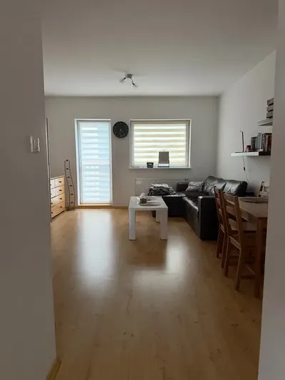 Wynajmę mieszkanie Poznań - Naramowice - miniatura 2