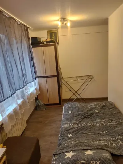 Pokoj jednoosobowy w mieszkaniu dwupokojowym na Ugorku - miniatura 2