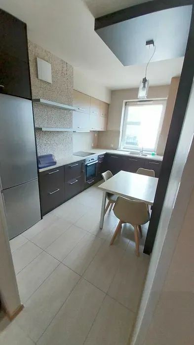 3-pokojowe mieszkanie 65 m², Osiedle Młodych, 2 balkony, miejsce parkingowe - miniatura 2
