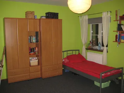 Wynajmę pokój dla jednej lub dwóch osób w Poznaniu - miniatura 3