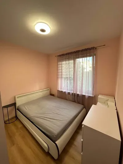 Mieszkanie do wynajęcia Warszawa - miniatura 3