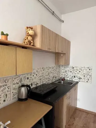 Mieszkanie 2 pok/Sosnowiec ul. Chemiczna - miniatura 3