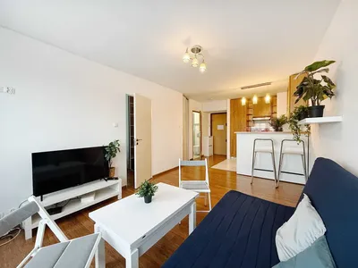 Mokotów | ul. Wiartel 8 | 2 pokoje | balkon | parking