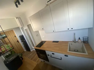 Pokój jednoosobowy blisko centrum i ul Jałowego - miniatura 2