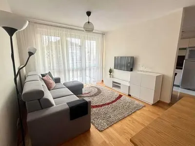 3-pokojowe mieszkanie 66m2 na wynajem ul. Skarbka z Gór 67B Białołęka - miniatura 5
