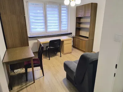 Wynajmę mieszkanie 2-pokojowe w centrum - ul. Lubelska - miniatura 3