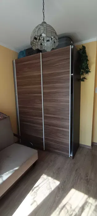 Wynajmę mieszkanie lub pokoje - miniatura 5