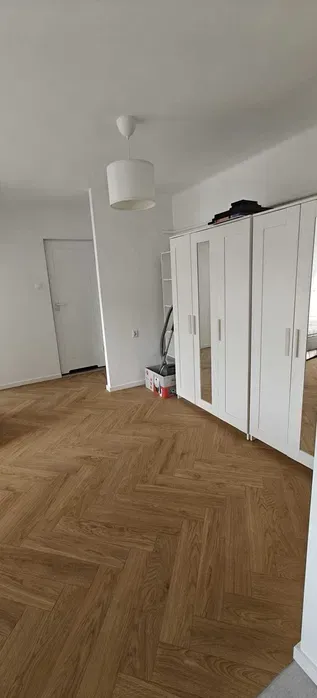 Wynajem mieszkania 43m ( 2 pok) Grażyńskiego/ Koszutka Katowice - miniatura 5
