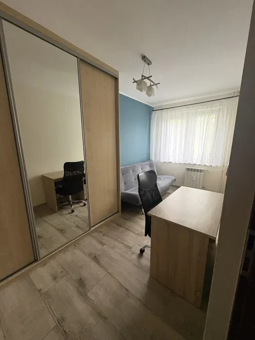 Pokoje do wynajecia- Gdańsk,Suchanino- Blisko GUMED i Politechnika - 1/6