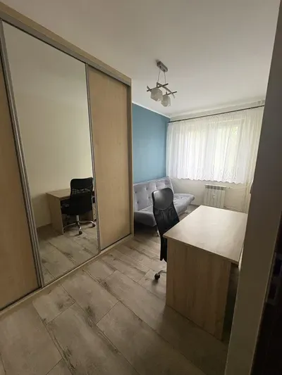 Pokoje do wynajecia- Gdańsk,Suchanino- Blisko GUMED i Politechnika