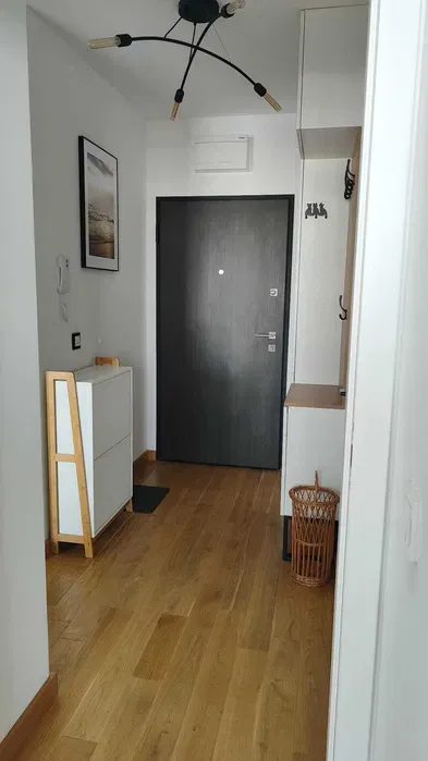 Mieszkanie do wynajęcia, 2 pokojowe, 44 m2, os. Wilno, Warszawa - miniatura 2
