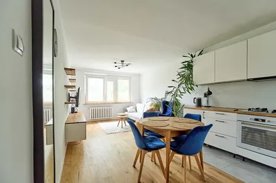 Mieszkanie 48 m² 5 min od metra Wawrzyszew, dla pary - miniatura 2